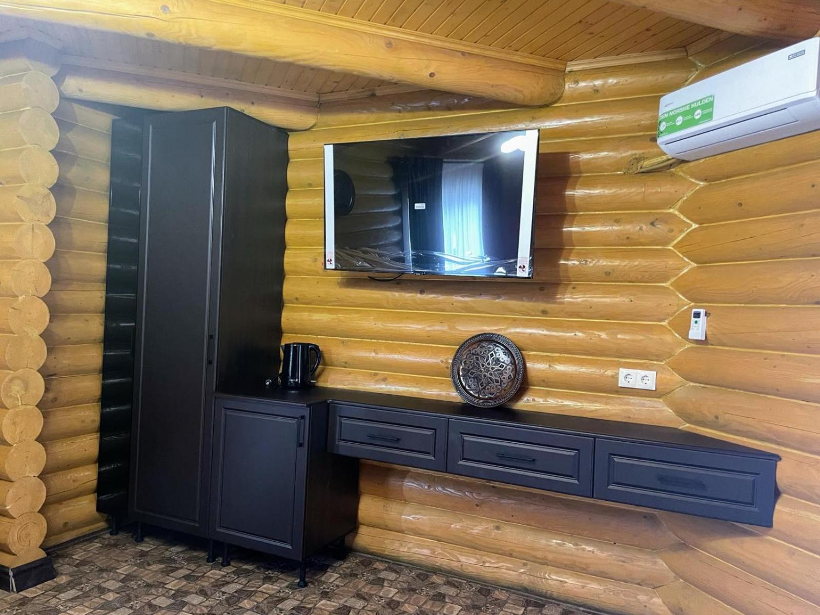 Hotel Ashad Svalyava Exterior foto